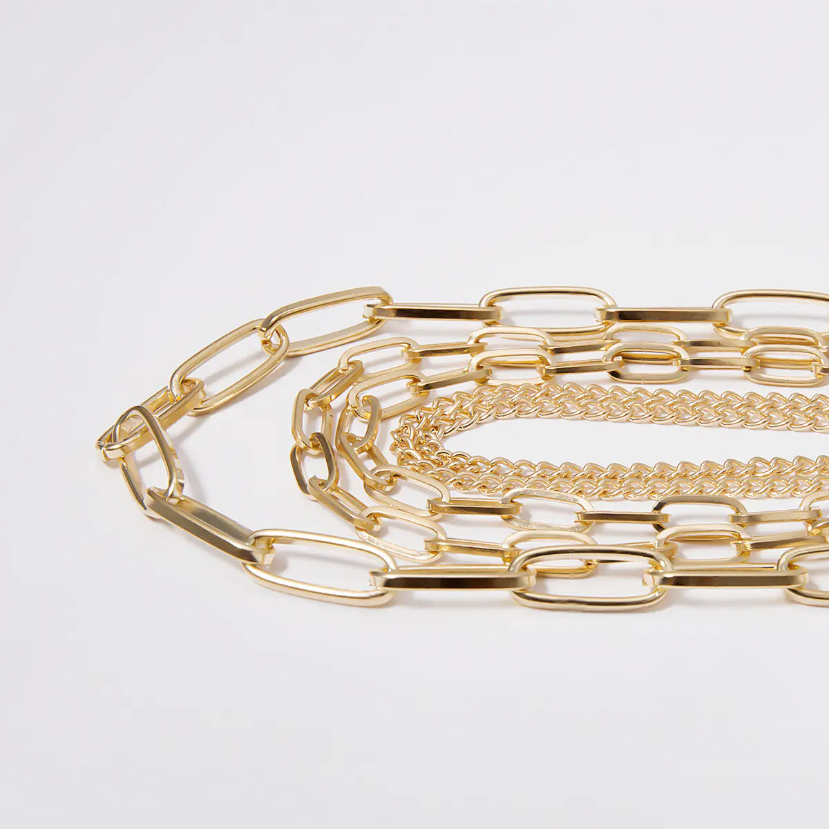 Ironveil Necklace