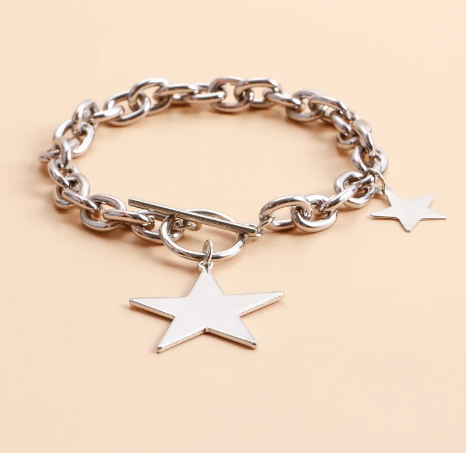 Static Star Chain