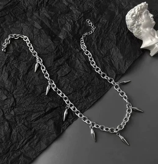 Thornsorrow Chain