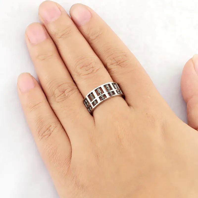 Torque Ring