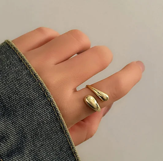 Solvane Ring