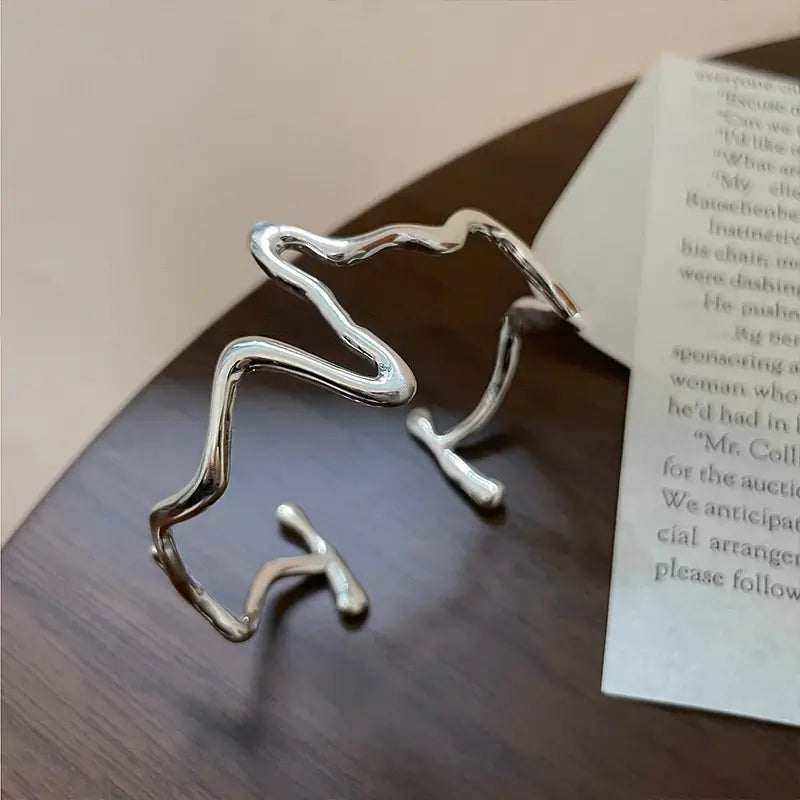 Driftline Cuff