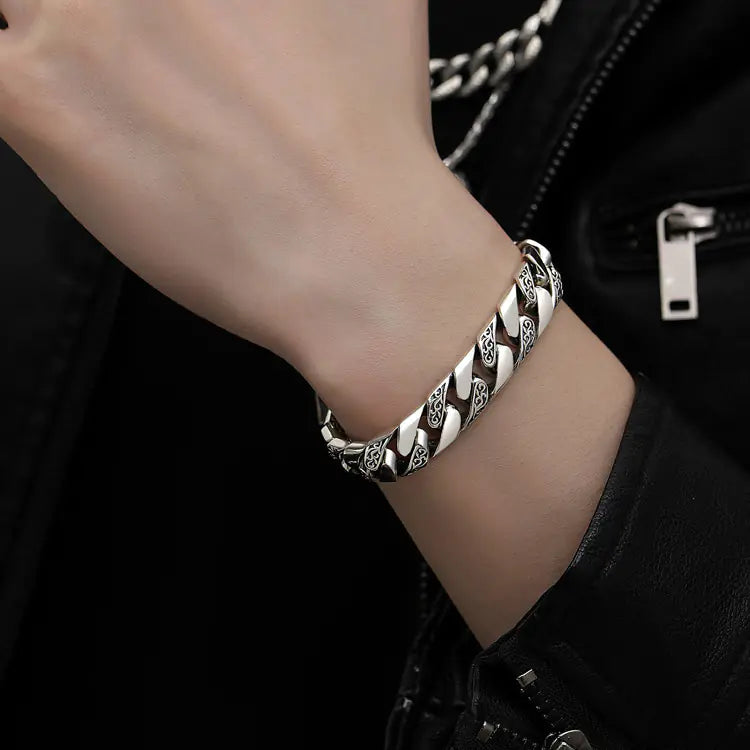 Oathbound Bracelet