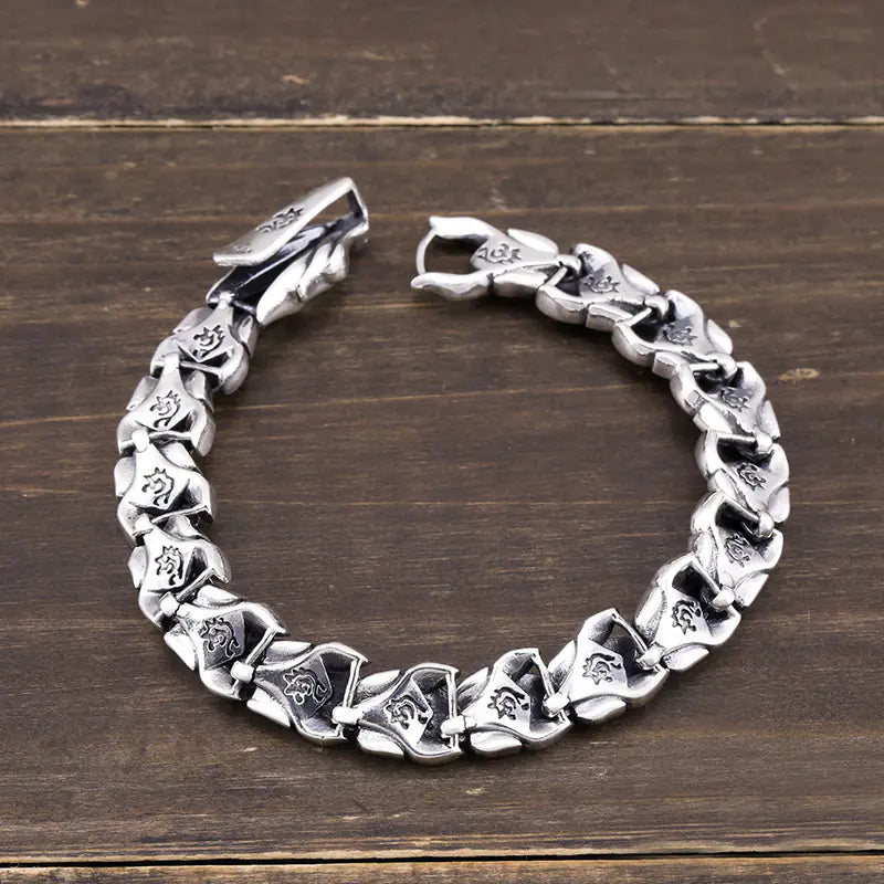 Drakebind Bracelet