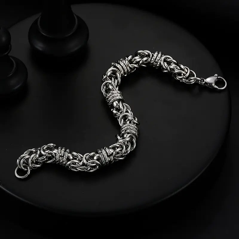 Knot's of Ares Bracelet