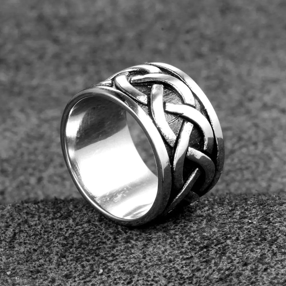 Ironbound Ring