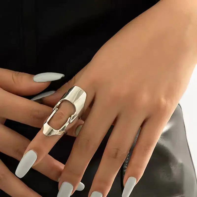 Knell Ring