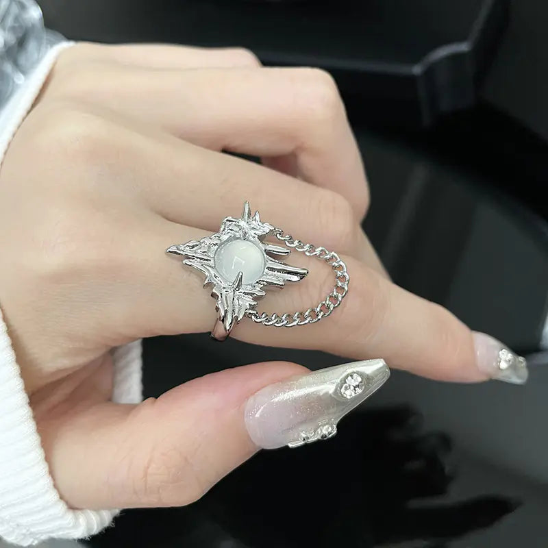 Lunachain Ring