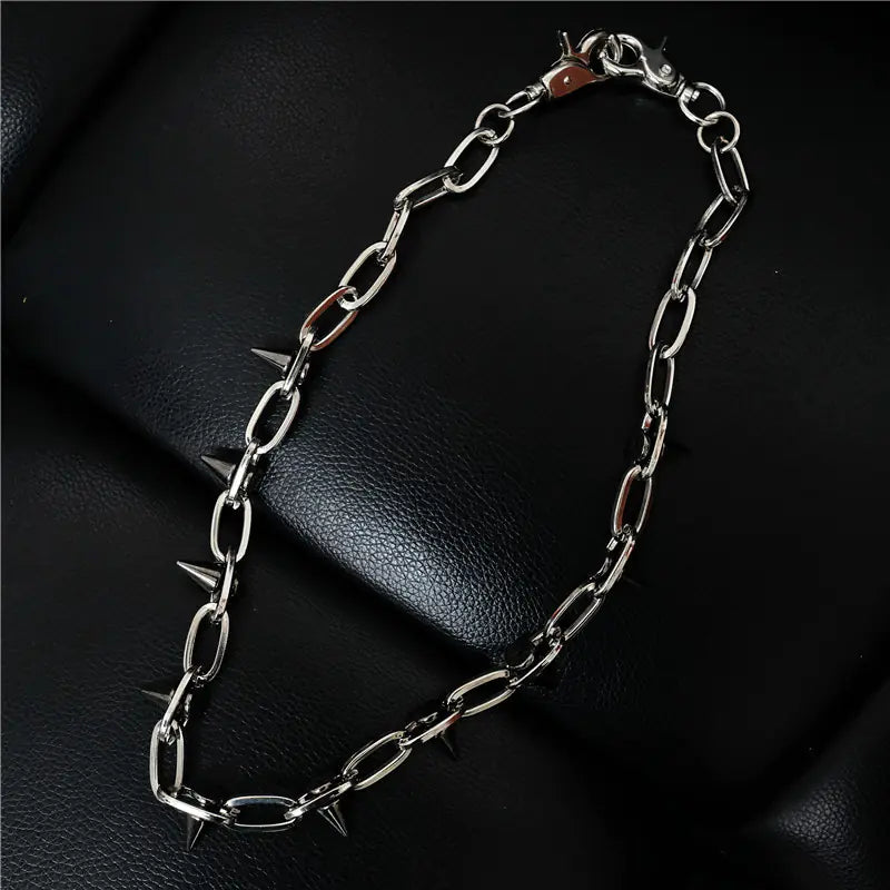Rupture Waist Chain