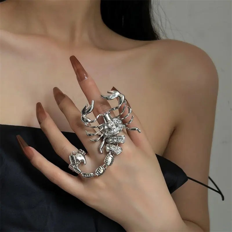 Stingborne Ring