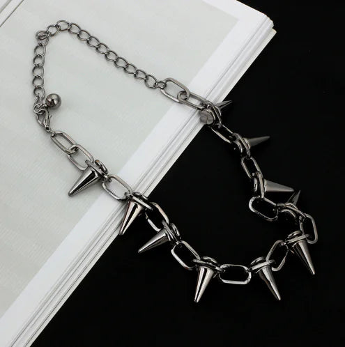 Strain Chain
