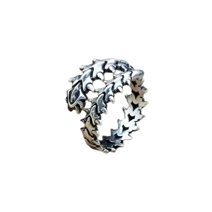 RINGS