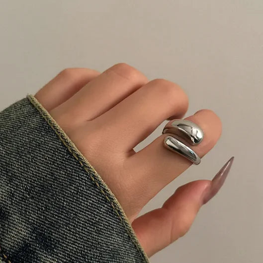 Solvane Ring