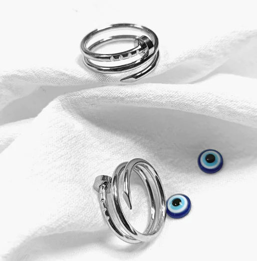 Drive Ring