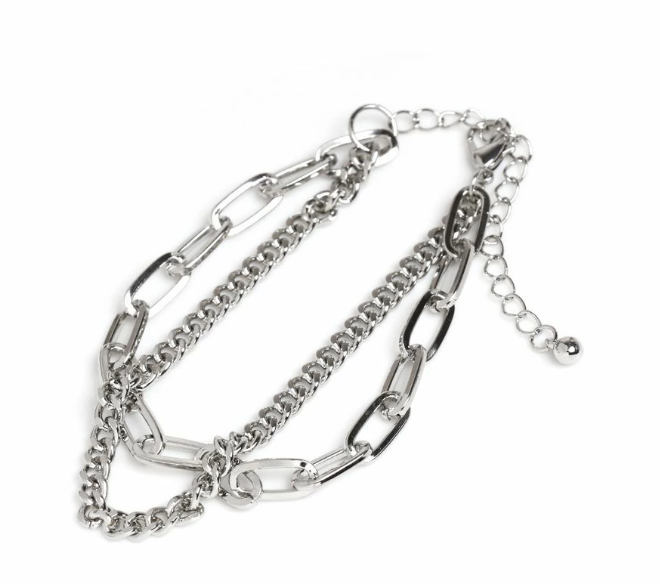 Linkfault Bracelet