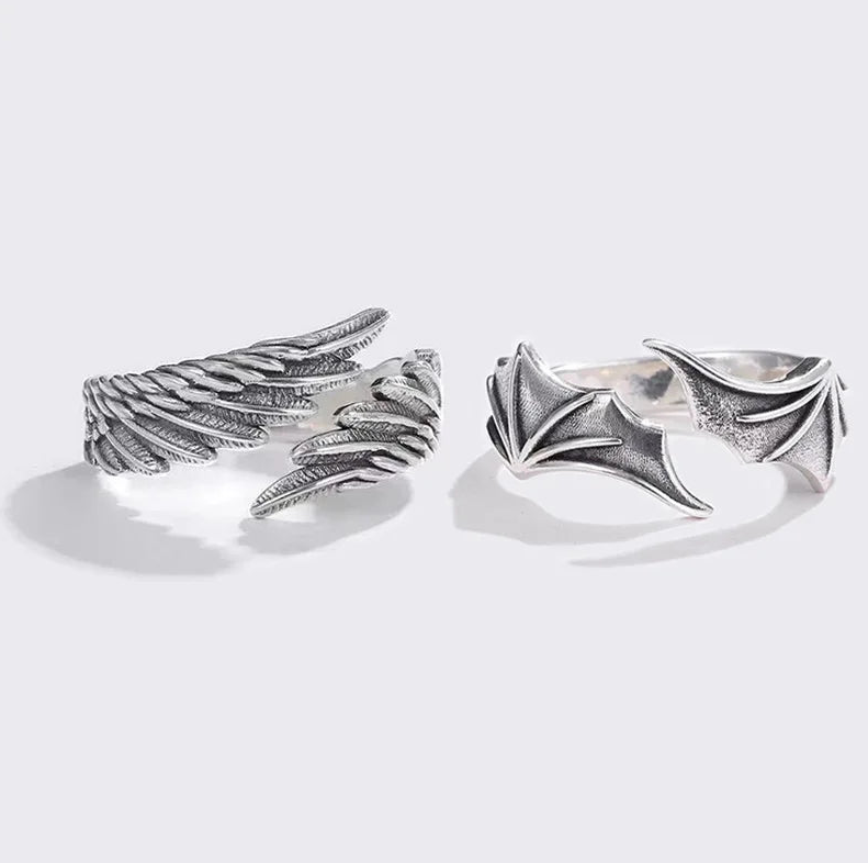 Duality Rings