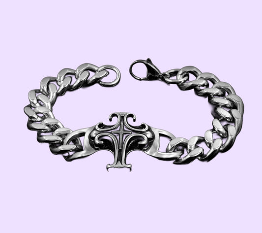Crucible Bracelet