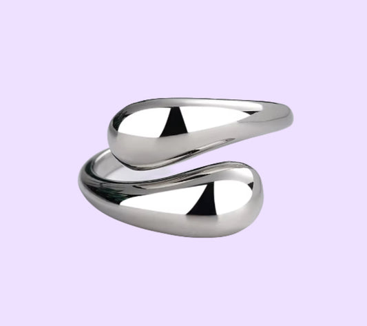 Solvane Ring