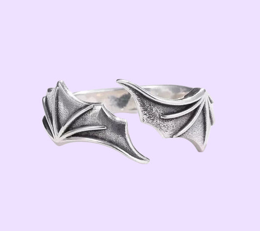 Duality Rings