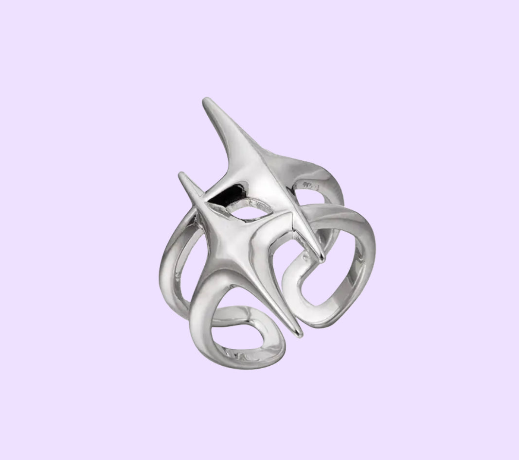 Spire Ring