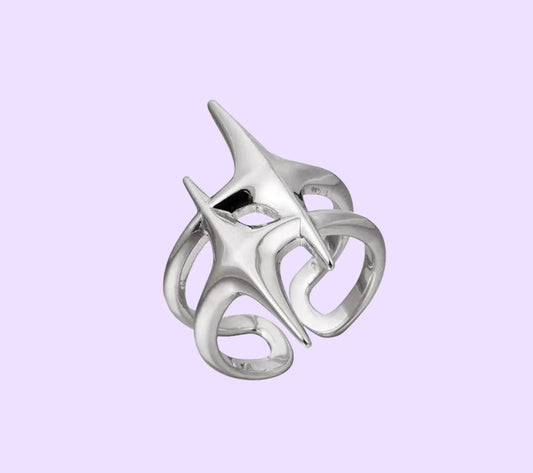 Spire Ring