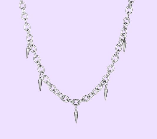 Thornsorrow Chain