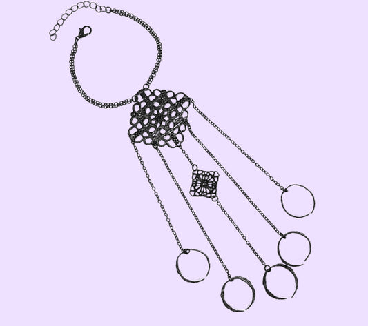 Writhe Bracelet