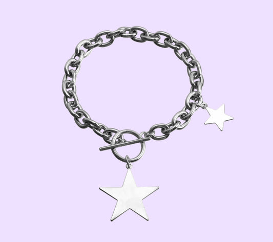 Static Star Chain