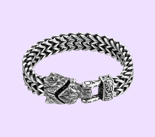 Fenrir Bracelet