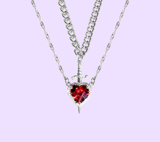 Crush Necklace