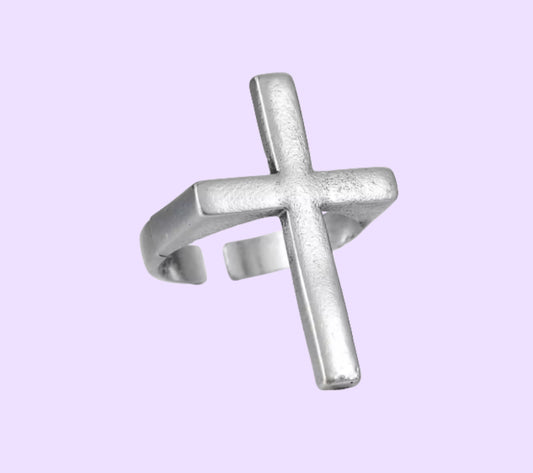 Writ Ring