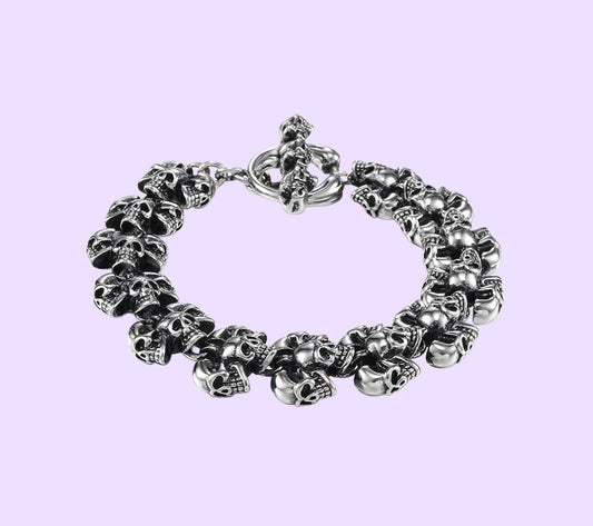 Dirge Bracelet