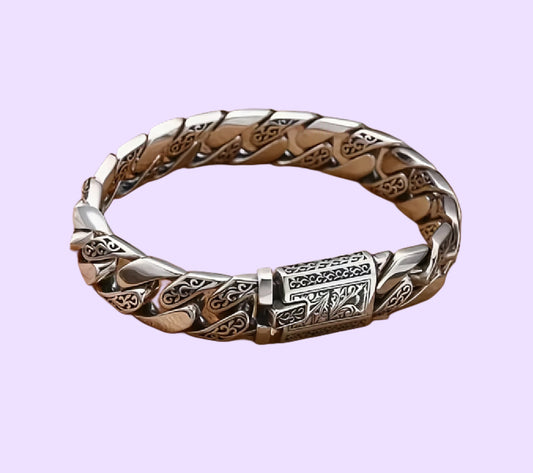 Oathbound Bracelet