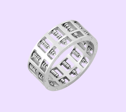 Torque Ring