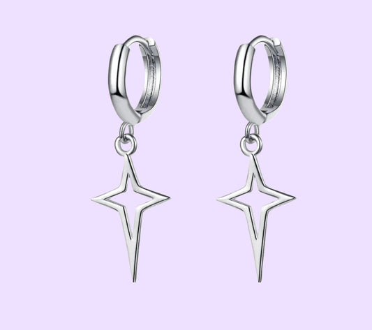 Nova Bite Earrings