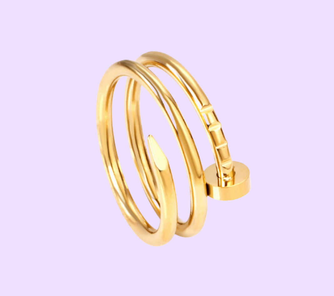 Drive Ring