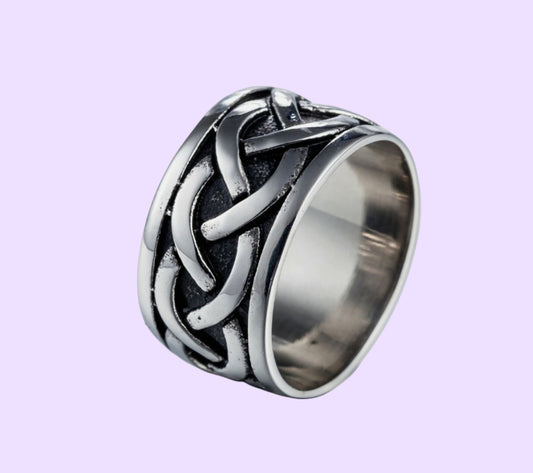 Ironbound Ring