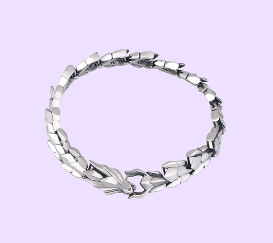 Drakebind Bracelet