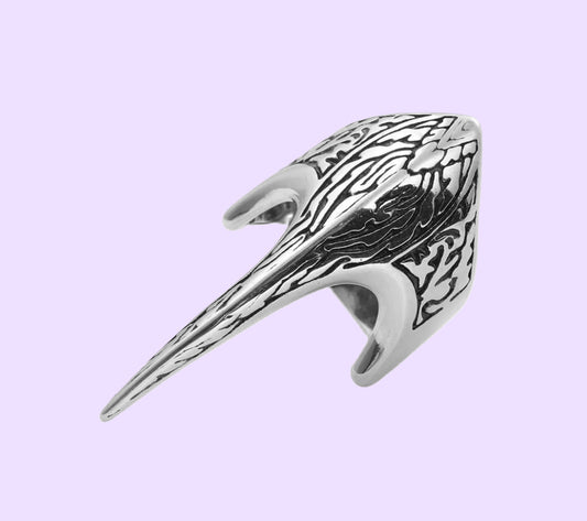 Harrow Ring