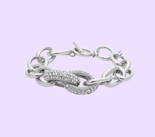 Bindlust Bracelet