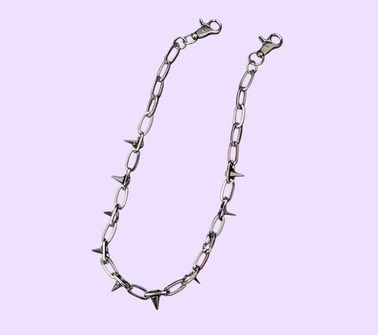 Rupture Waist Chain