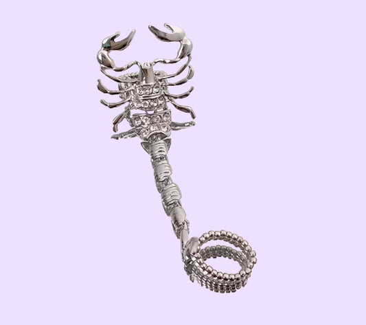 Stingborne Ring