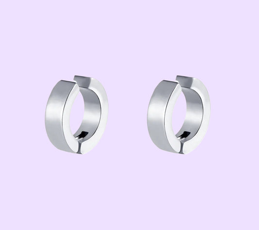 Null Hoops