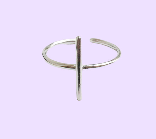 Stillpoint Ring