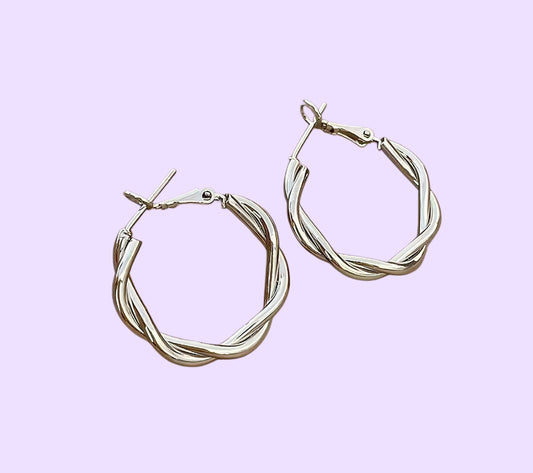 Wraith Earrings