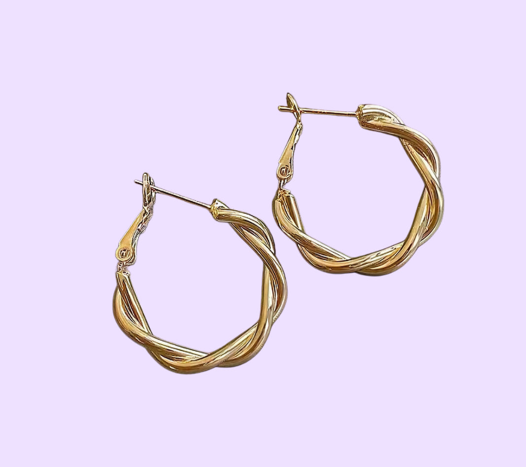 Wraith Earrings