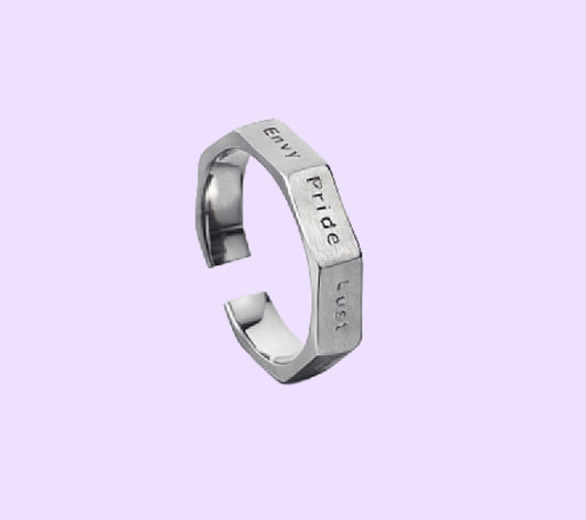 Septvice Ring