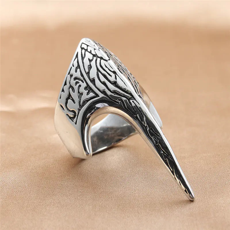 Harrow Ring