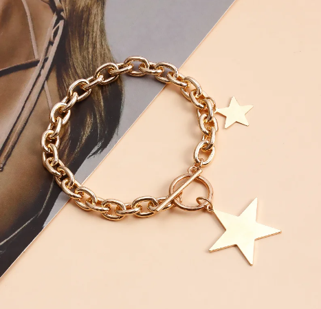 Static Star Chain